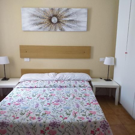 Picasso Apartamento مْبيسينداريو المظهر الخارجي الصورة