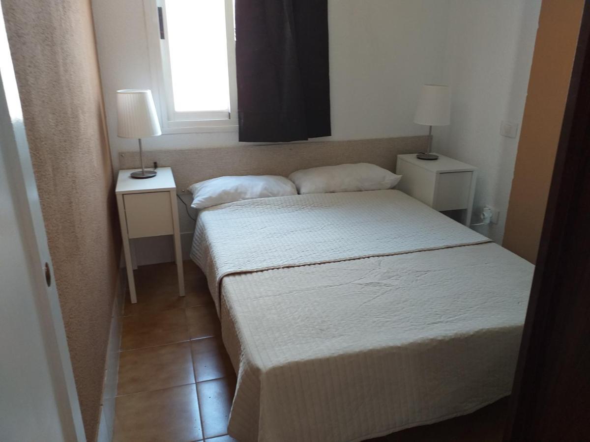 Picasso Apartamento مْبيسينداريو المظهر الخارجي الصورة