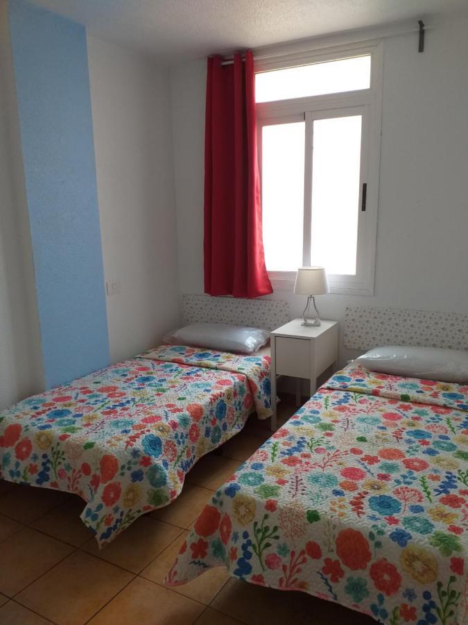 Picasso Apartamento مْبيسينداريو المظهر الخارجي الصورة